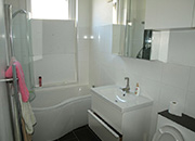 bathroom renovation and design